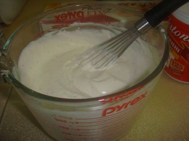 Moje Chicken Cordon Bleu (fotorecept) - obrázok 9