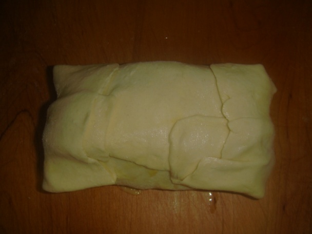 Moje Chicken Cordon Bleu (fotorecept) - obrázok 12