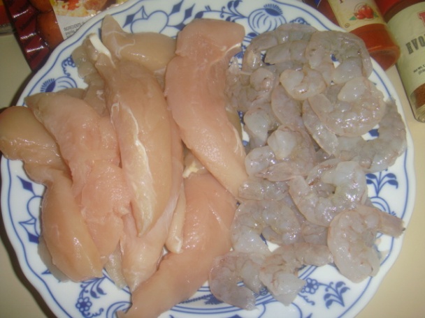 Jambalaya (fotorecept) - obrázok 2