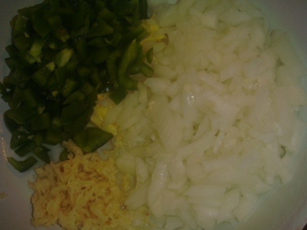 Jambalaya (fotorecept) - obrázok 4