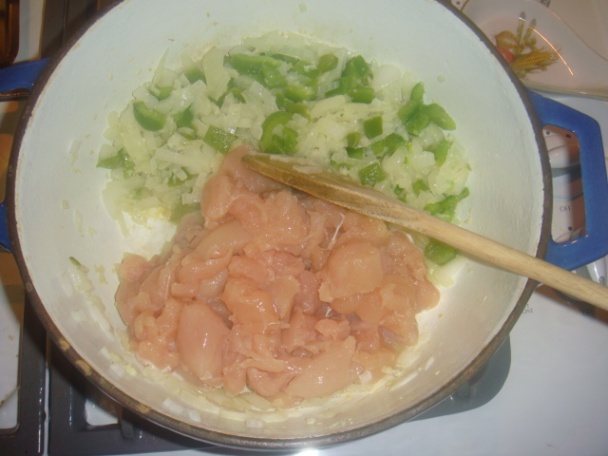 Jambalaya (fotorecept) - obrázok 5