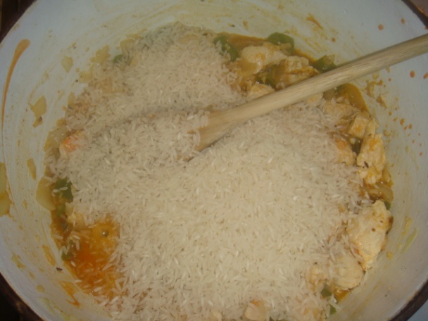 Jambalaya (fotorecept) - obrázok 7