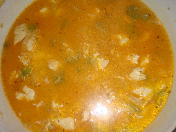 Jambalaya (fotorecept) - obrázok 8