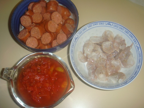 Jambalaya (fotorecept) - obrázok 9