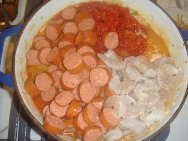 Jambalaya (fotorecept) - obrázok 10