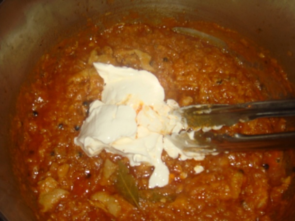 Paprikáš z kuracích stehien (fotorecept) - obrázok 10