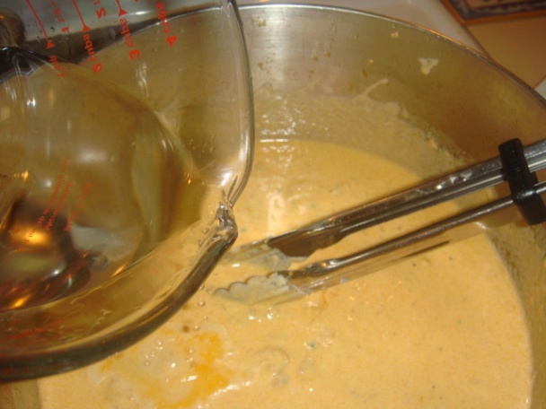 Paprikáš z kuracích stehien (fotorecept) - obrázok 11