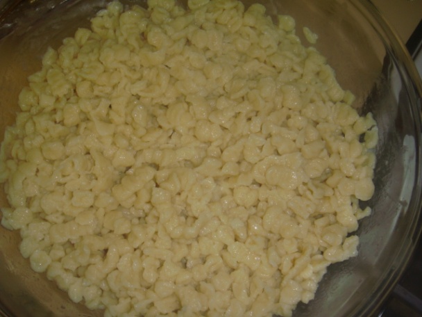 Paprikáš z kuracích stehien (fotorecept) - obrázok 13