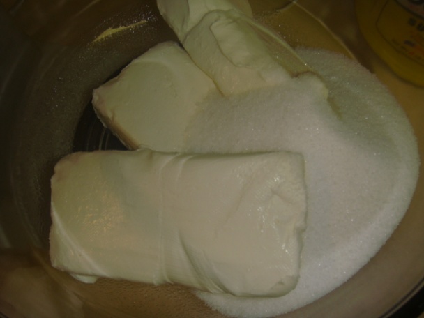 Cheesecake (fotorecept) - obrázok 3