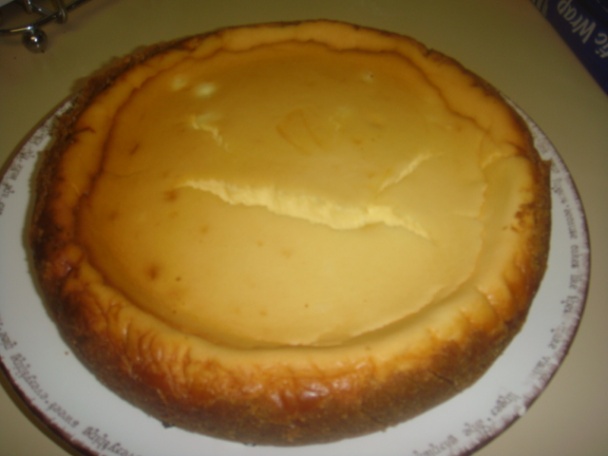 Cheesecake (fotorecept) - obrázok 9