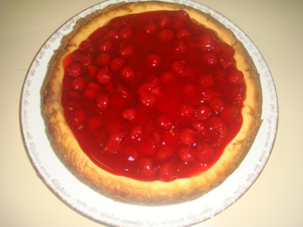 Cheesecake (fotorecept) - obrázok 10