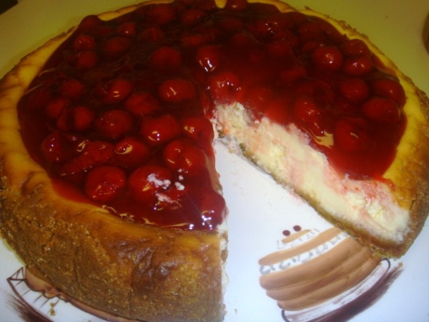 Cheesecake (fotorecept) - obrázok 11