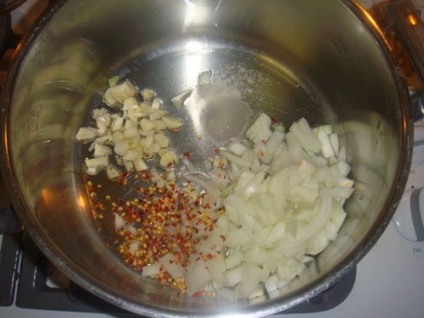 Lasagne Alfredo (fotorecept) - obrázok 3