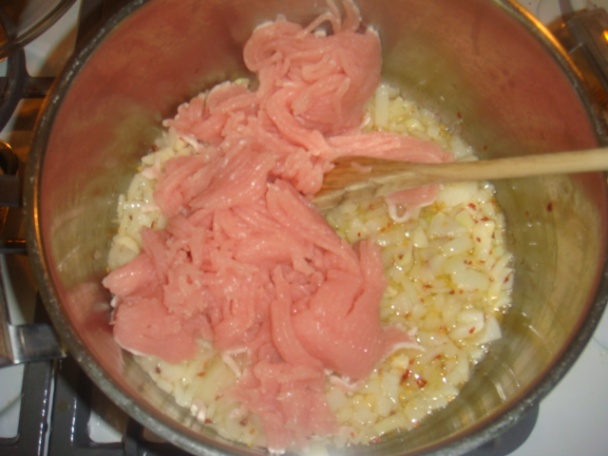 Lasagne Alfredo (fotorecept) - obrázok 4