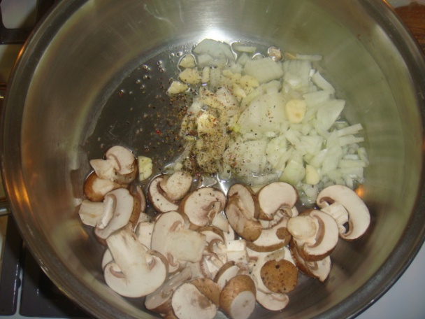 Lasagne Alfredo (fotorecept) - obrázok 6