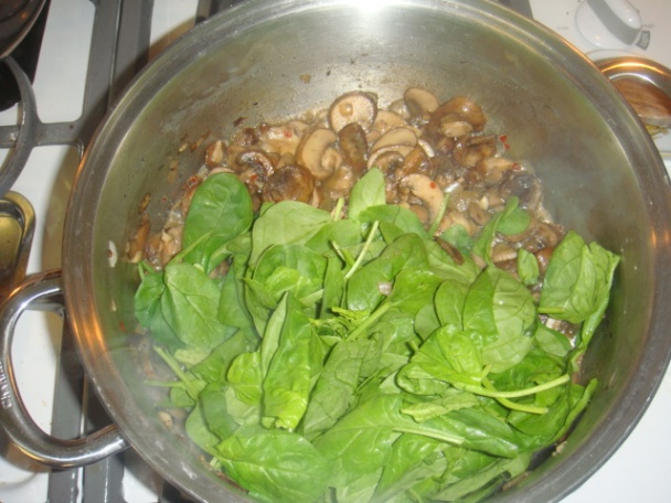 Lasagne Alfredo (fotorecept) - obrázok 7