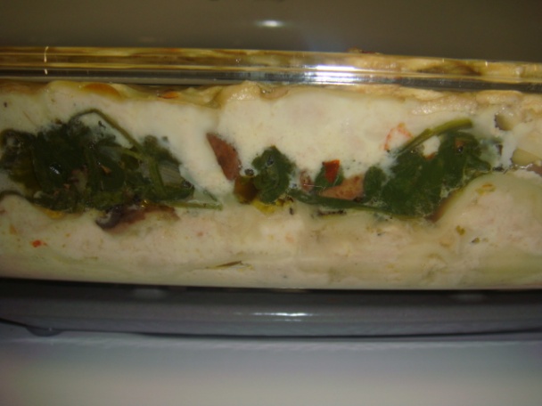 Lasagne Alfredo (fotorecept) - obrázok 14