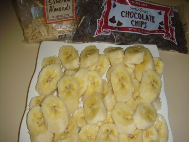 Banánova pizza (fotorecept) - obrázok 5