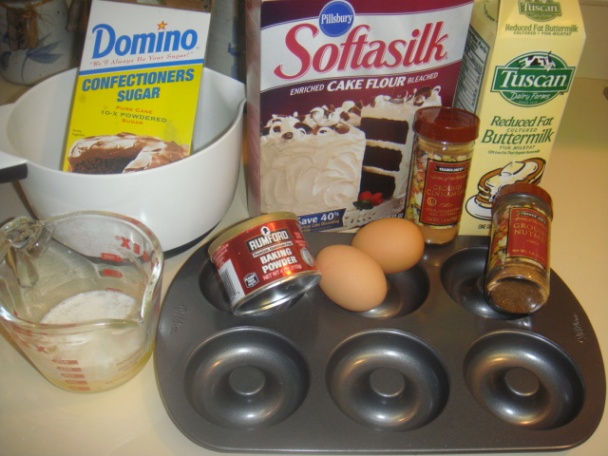 Pampúšiky (fotorecept) - obrázok 1