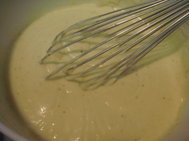 Pampúšiky (fotorecept) - obrázok 2