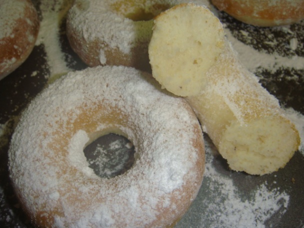 Pampúšiky (fotorecept) - obrázok 7