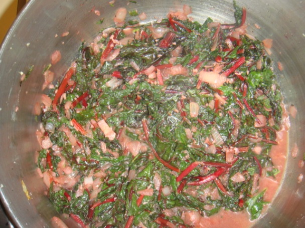 Tekvicové lasagne (fotorecept) - obrázok 5