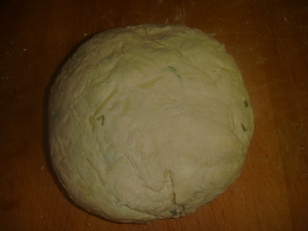 Biscuits - pagáče (fotorecept) - obrázok 5