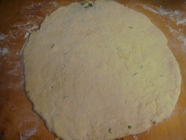 Biscuits - pagáče (fotorecept) - obrázok 6