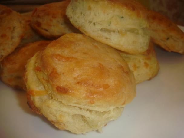 Biscuits - pagáče (fotorecept) - obrázok 9