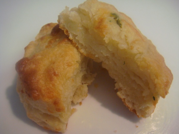 Biscuits - pagáče (fotorecept) - obrázok 10