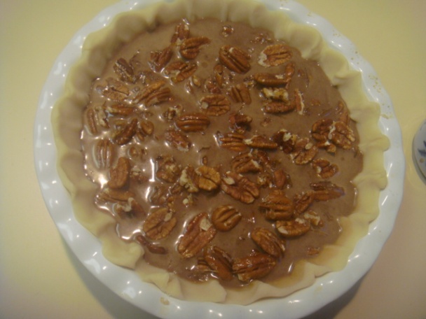 Mocha pie (fotorecept) - obrázok 6