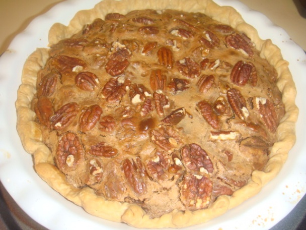 Mocha pie (fotorecept) - obrázok 7