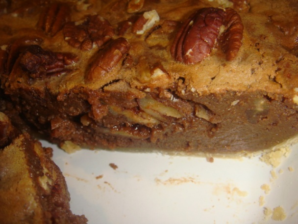 Mocha pie (fotorecept) - obrázok 8