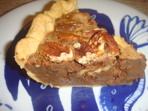 Mocha pie (fotorecept) - obrázok 9