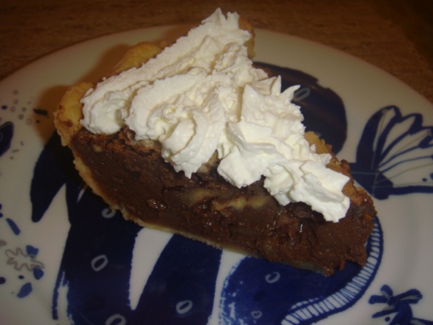 Mocha pie (fotorecept) - obrázok 10