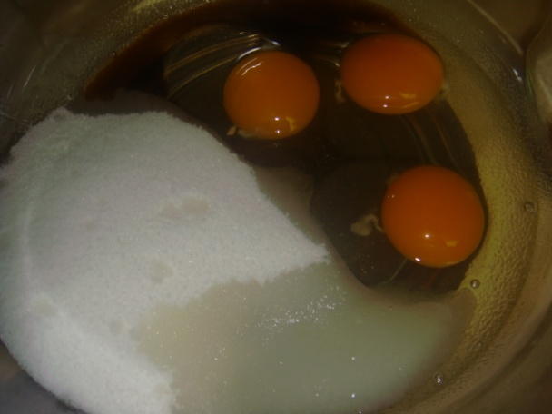 Tekvicové rezy (fotorecept) - obrázok 3