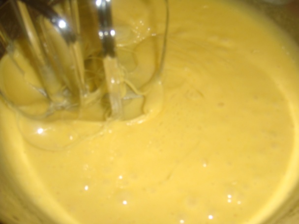 Tekvicové rezy (fotorecept) - obrázok 4