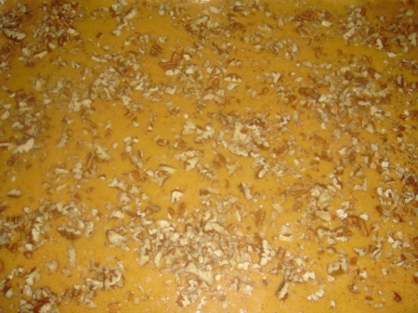 Tekvicové rezy (fotorecept) - obrázok 5