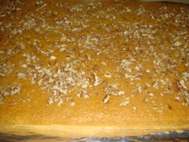 Tekvicové rezy (fotorecept) - obrázok 6