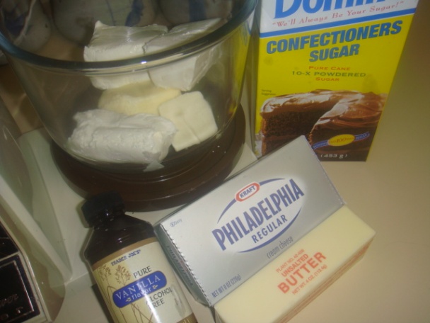 Tekvicové rezy (fotorecept) - obrázok 7