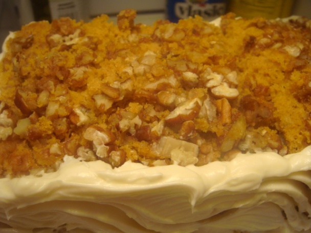 Tekvicové rezy (fotorecept) - obrázok 8