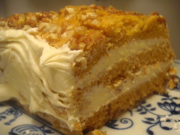 Tekvicové rezy (fotorecept) - obrázok 9