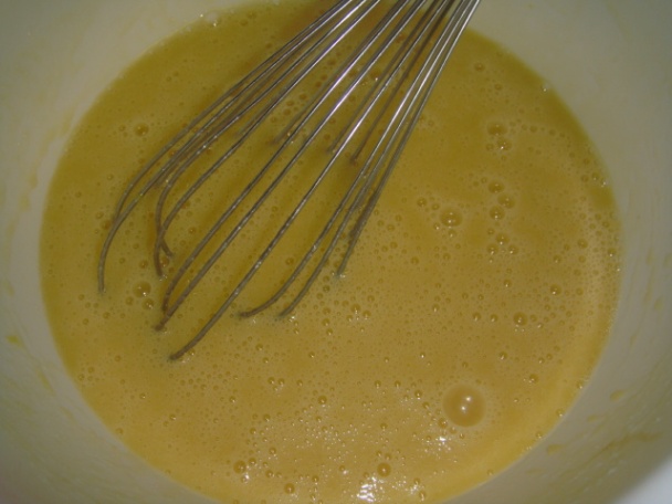 Mrkvové rezy (fotorecept) - obrázok 2