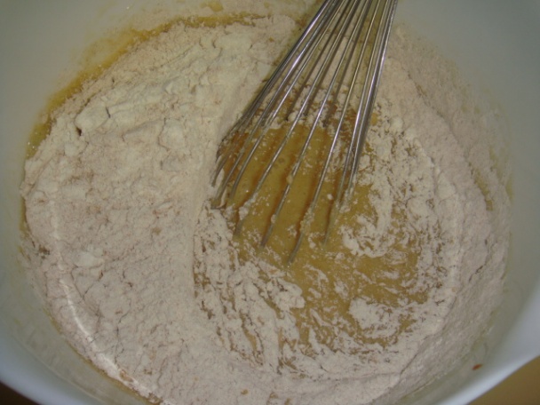 Mrkvové rezy (fotorecept) - obrázok 3