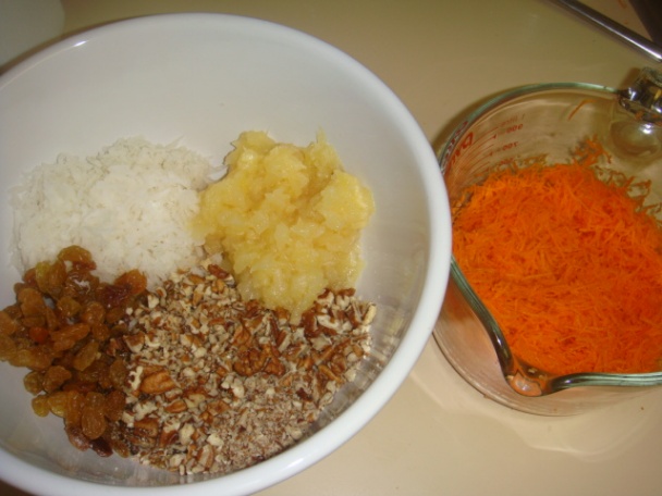 Mrkvové rezy (fotorecept) - obrázok 4