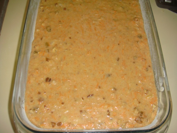 Mrkvové rezy (fotorecept) - obrázok 5