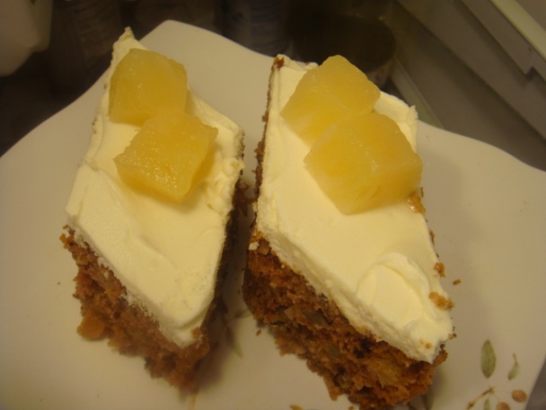 Mrkvové rezy (fotorecept) - obrázok 8