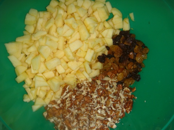 Jablková torta (fotorecept) - obrázok 2