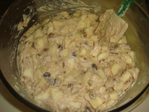 Jablková torta (fotorecept) - obrázok 5