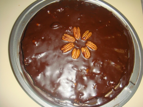 Jablková torta (fotorecept) - obrázok 9